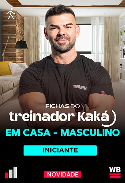 Fichas treinador Kaka - Exercícios Treinos do Kaká copiar